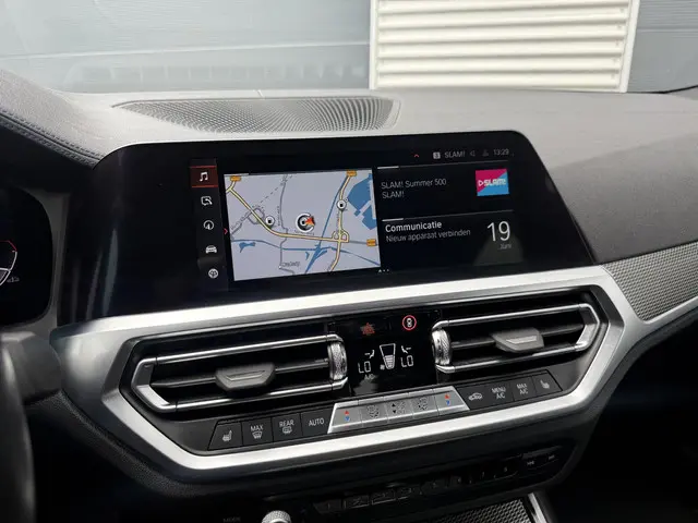 BMW 3 Serie M340i xDrive 2022 Benzine 10