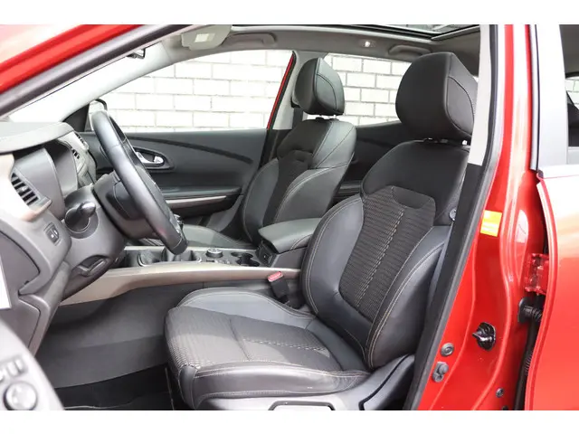 Renault Kadjar 1.2 TCe 130 Xmod 2016 Benzine 7