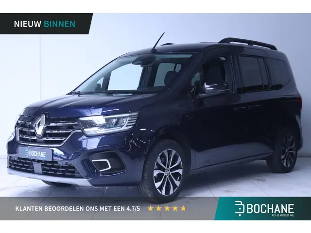 Renault Kangoo 1.3 TCe 100 Intens 2024 Benzine