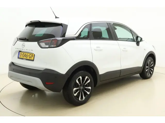 Opel Crossland 2