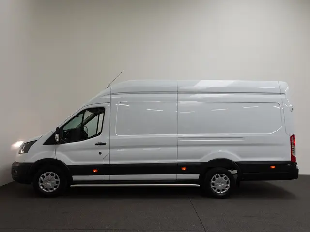 Ford Transit 2