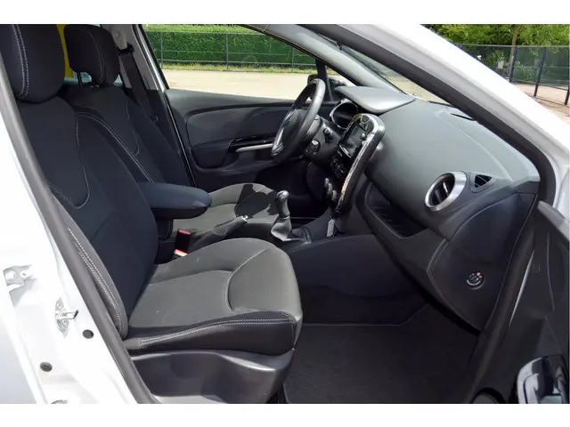 Renault Clio 0.9 TCe ECO Night&Day 2014 Benzine 20