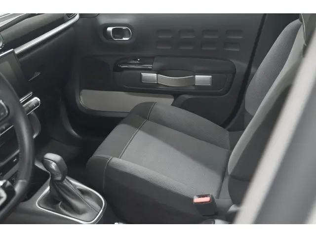 Citroën C3 PureTech 110 EAT6 Feel Edition 2020 Benzine 26