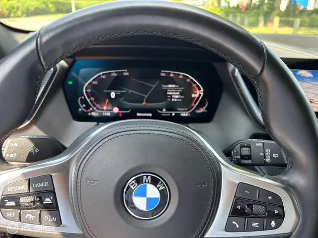 BMW 1 Serie 116i M Sport Shadow 2021 Benzine 29