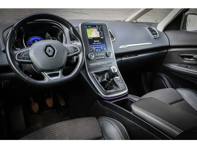 Renault Grand Scénic 1.3 TCe Intens 7p. 2018 Benzine 3