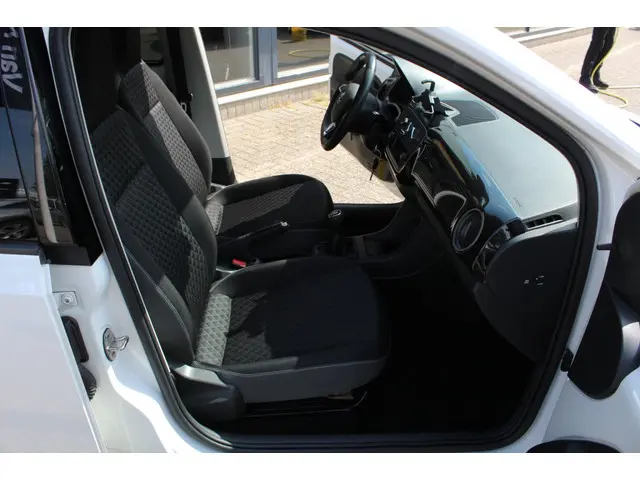 Škoda Citigo 1.0 Grt. Ambition 2017 Benzine 18