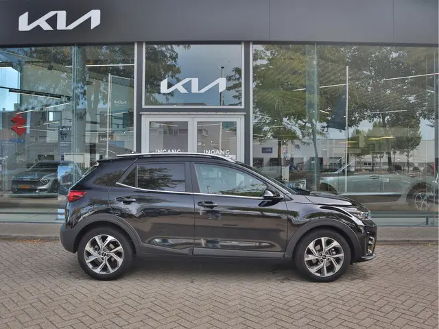 Kia Stonic 1.0 T-GDi MHEV GT-Line 2023 Hybride Benzine 5