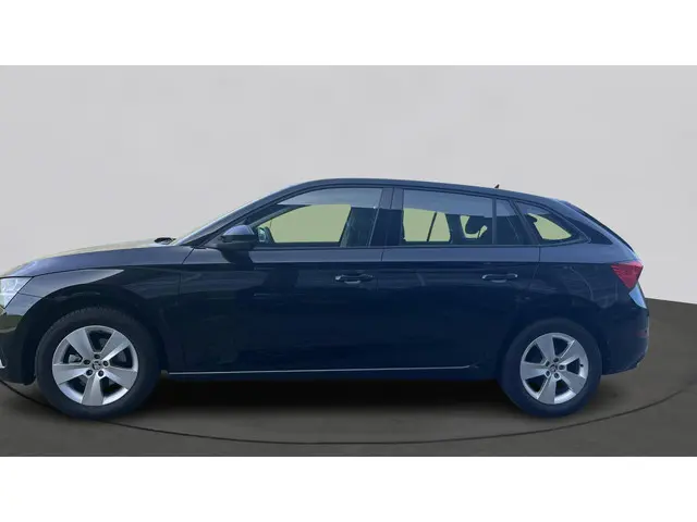 Škoda Scala 1.0 TSI 110pk Ambition 2024 Benzine 10