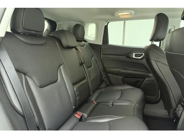 Jeep Compass 1.5T e-Hybrid S 2024 Hybride Benzine 17