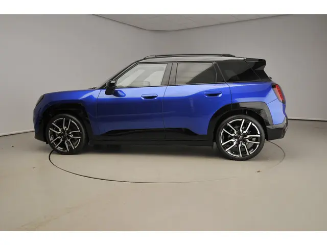 MINI Aceman SE Classic M Pakket 2025 Elektrisch 3