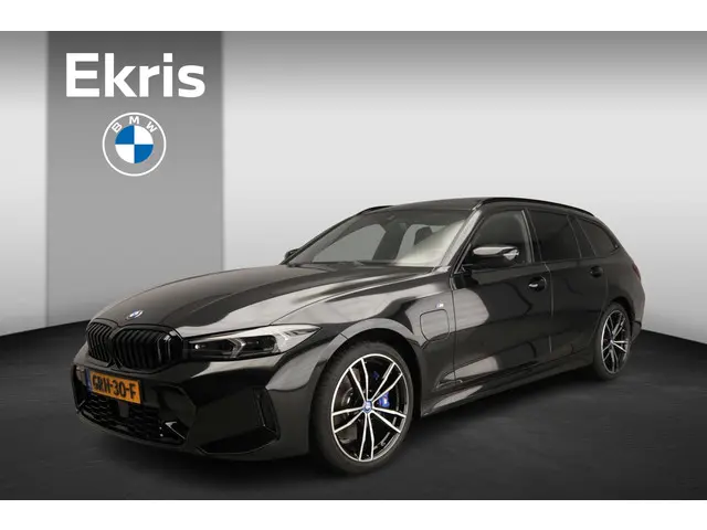 BMW 3 Serie Touring 320e 2024 Hybride Benzine