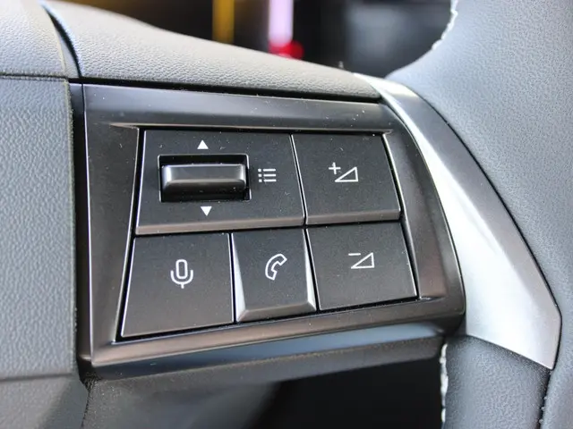 Opel Mokka-e Electric GSE 54 kWh 2026 Elektrisch 18