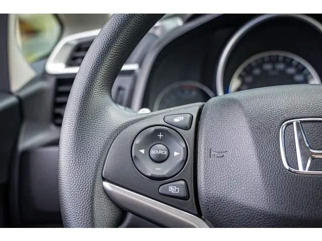 Honda Jazz 1.3i VTEC COMFORT 2019 Benzine 15