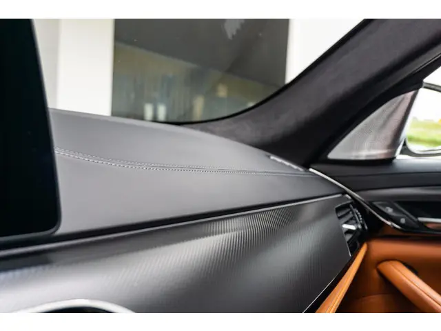 BMW M5 5 Serie Competition 2020 Benzine 65