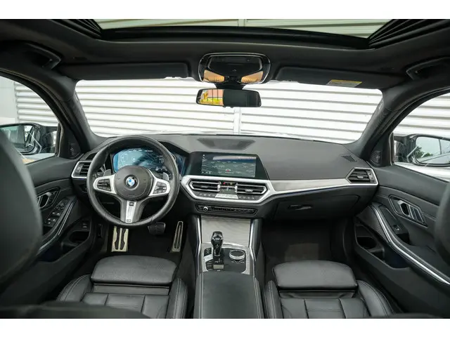 BMW 3 Serie 2