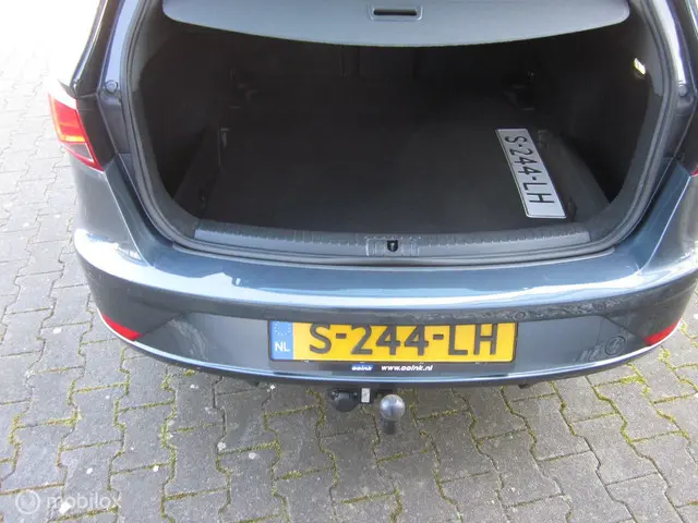 SEAT Leon ST 1.0 TSI Style Ultimate Edition 2020 Benzine 6