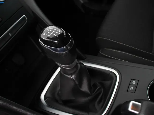Renault Mégane 1.2 TCe Limited 2017 Benzine 20