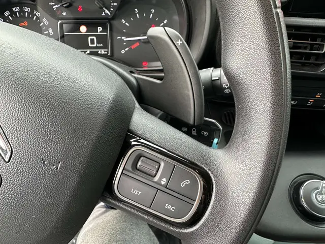 Citroën Berlingo | AUT | NAVI | AIRCO | CRUISE CTRL 2021 Diesel 17
