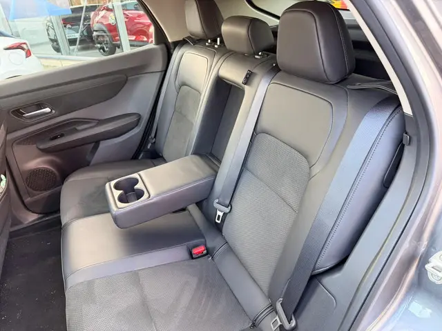 Nissan ARIYA Evolve 87 kWh 2025 Elektrisch 8