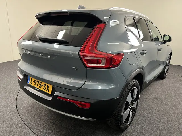Volvo XC40 1.5 T3 Momentum Pro 2020 Benzine 43
