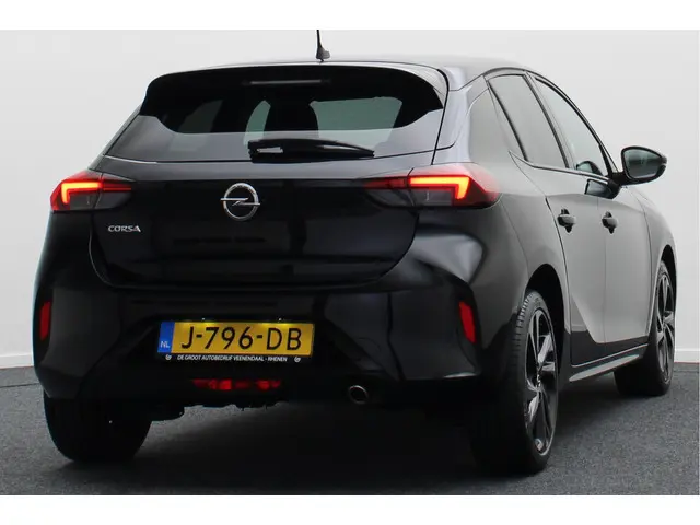Opel Corsa 1.2 GS Line Automaat 2020 Benzine 17