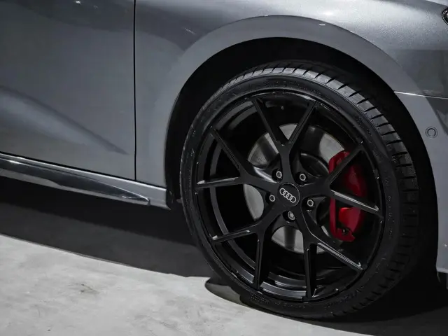 Audi A3 Sportback 45 TFSIe S 2023 Hybride Benzine 6