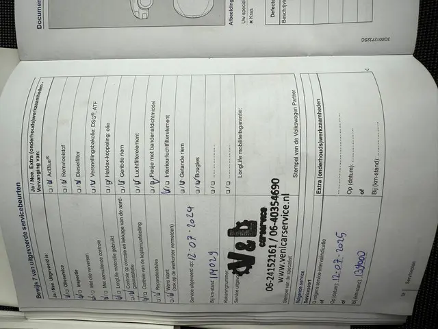 Volkswagen up! 1.0 move up! BlueMotion 2015 Benzine 22