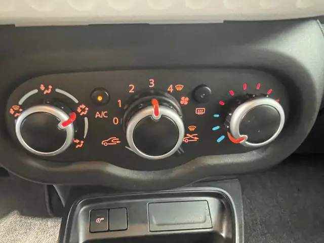 Renault Twingo 1.0 SCe Collection 2020 Benzine 11