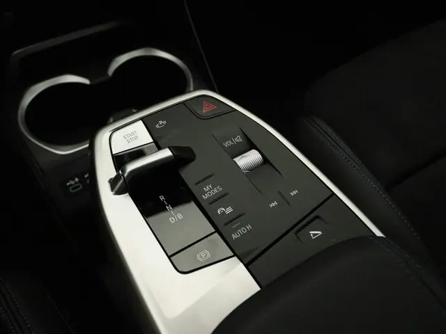 BMW iX2 eDrive20 2024 Elektrisch 10