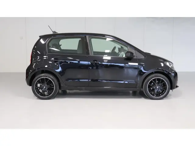 SEAT Mii Electric 2020 Elektrisch 5