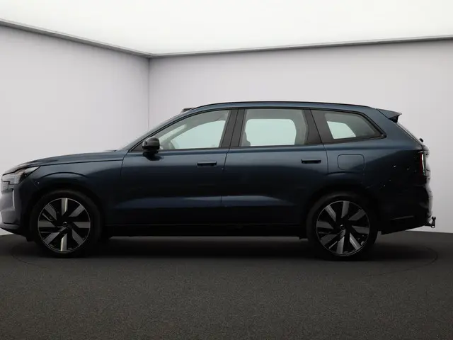 Volvo EX90 Twin Motor Ultra 7p. 111 kWh 2025 Elektrisch 4