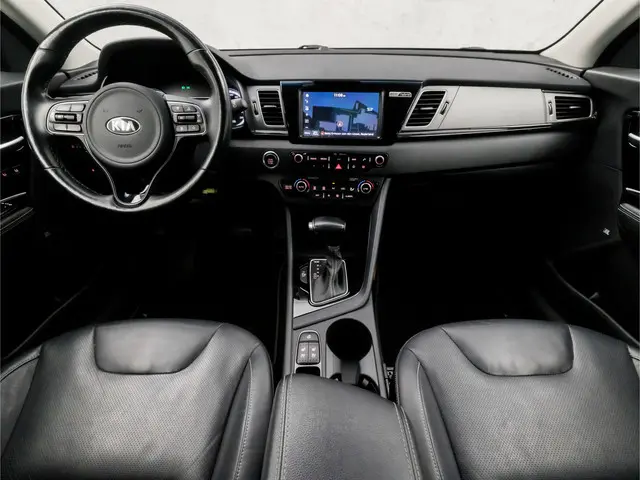 Kia Niro 1.6 GDi Hybrid Executive 2017 Hybride Benzine 6