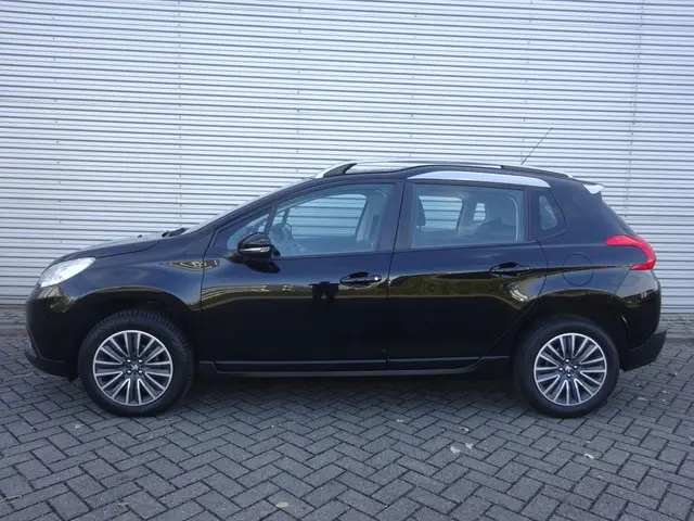 Peugeot 2008 1.2 PureTech Active 2016 Benzine 4