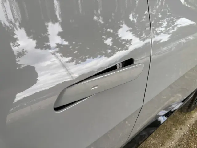 Kia EV6 GT AWD 84 kWh 2025 Elektrisch 13