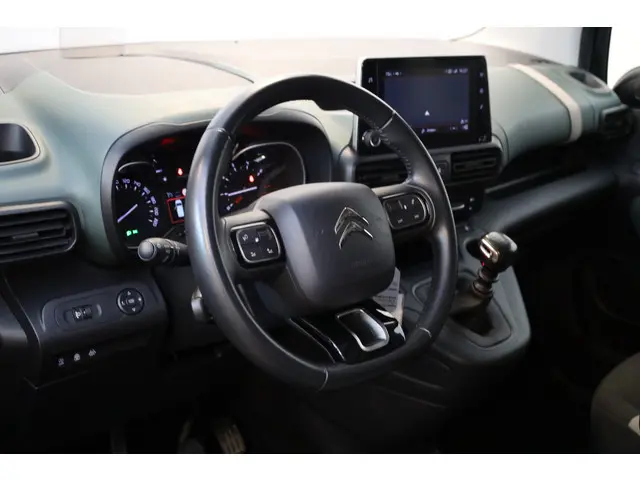 Citroën Berlingo PT 110 Shine XTR 2019 Benzine 42