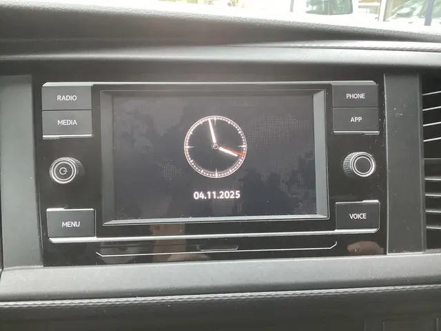 Volkswagen Transporter Bulli 2021 Diesel 13