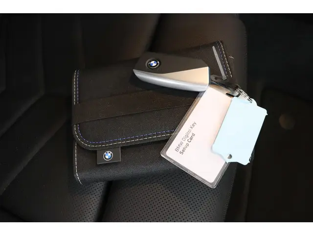 BMW i5 eDrive40 Sedan 2026 Elektrisch 9