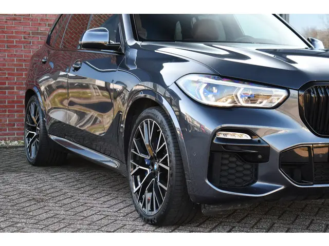 BMW X5 xDrive45e M-Sport 2021 Hybride Benzine 33
