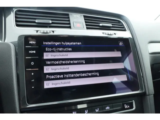 Volkswagen e-Golf | Navi | 2018 Elektrisch 19