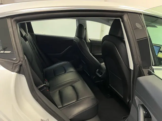 Tesla Model 3 Performance AWD 75 kWh 2019 Elektrisch 17