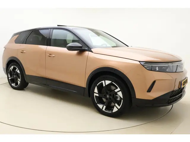Opel Grandland Electric GS 73 kWh 2024 Elektrisch 9