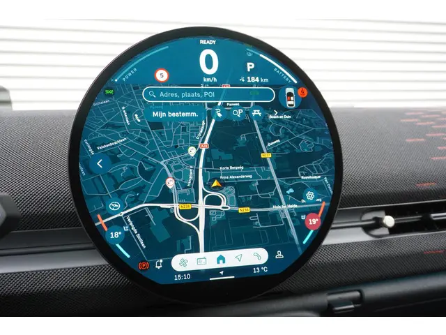 MINI Aceman E 2025 Elektrisch 14