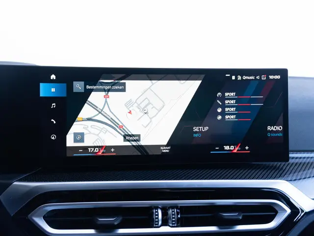 BMW M2 Coupé 2024 Benzine 51