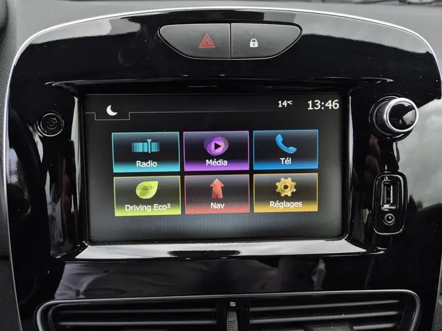 Renault Clio 0.9 TCe Intens 2019 Benzine 27