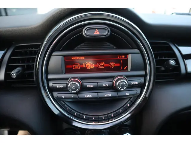 MINI Cooper S Mini 2.0 2014 Benzine 22