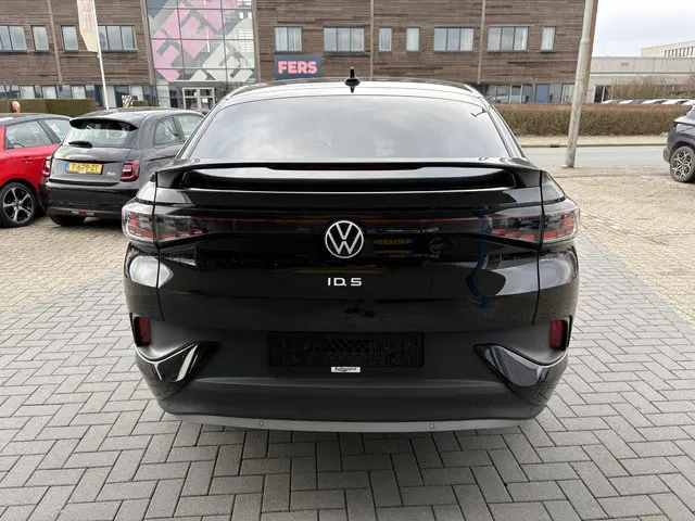 Volkswagen ID.5 Pro Business 77 kWh 2024 Elektrisch 7