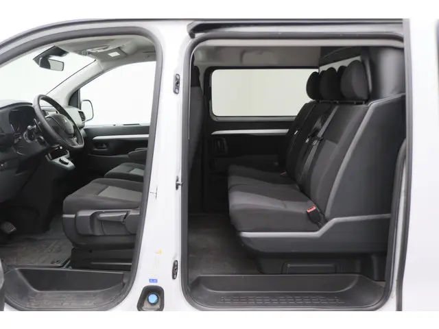 Peugeot Expert 2.0 BlueHDI 145 Automaat DC 2023 Diesel 12