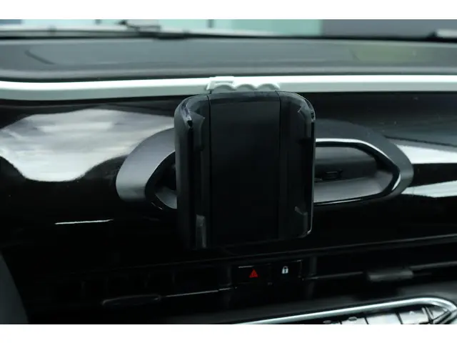 Fiat 500e Action 24 kWh 2021 Elektrisch 23