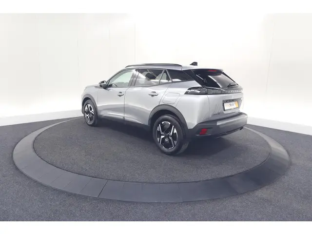 Peugeot 2008 PureTech 100 Allure 2024 Benzine 12