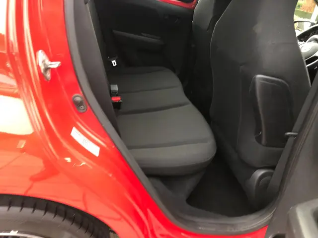 Toyota Aygo 1.0 VVT-i x-fun 2017 Benzine 14